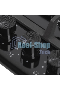 Газовая варочная панель Maunfeld EGHE.64.43CB/G