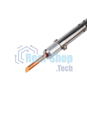 Паяльник Rexant, керам.нагреватель, 40 Вт, 230 В, ЭПСН