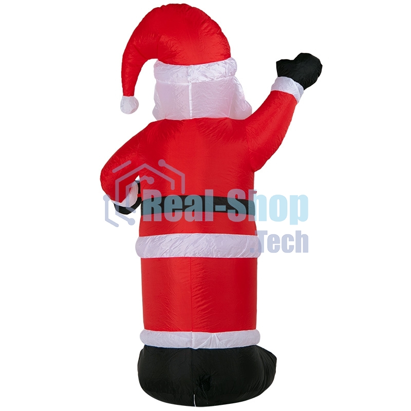 Надувная 3D фигура Neon-night 