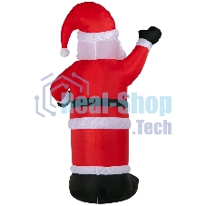 Надувная 3D фигура Neon-night 