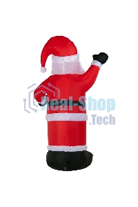 Надувная 3D фигура Neon-night 