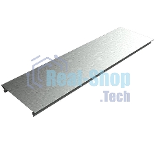 Крышка для лотка осн. 200 L3000 сталь 0.55мм KL200х0.55 КМ LO0521