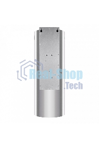 Вытяжка пристенная Maunfeld Lee Wall 35 нержавеющая сталь, 35 см, 1050 куб. м/ч, 54 дБ