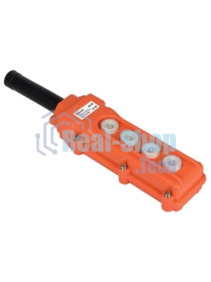 Пульт кнопочный ПКТ-62 на 4 кнопки IP54 EKF PROxima, шт