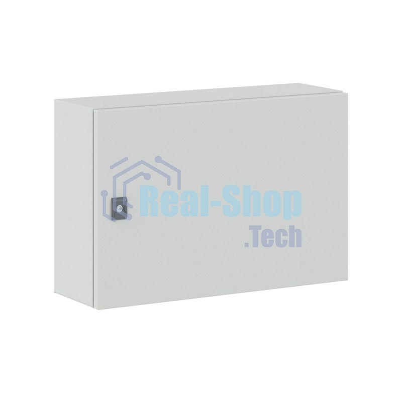 Шкаф ST с монтажной платой 400х600х200мм от IP65-до IP66 IK10 ДКС R5ST0462