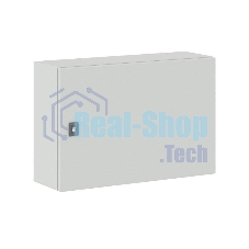 Шкаф ST с монтажной платой 400х600х200мм от IP65-до IP66 IK10 ДКС R5ST0462