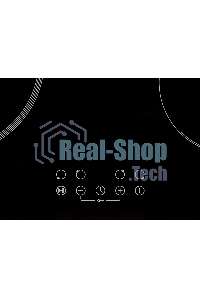 Индукционная варочная панель Krona VENTO 60 BL