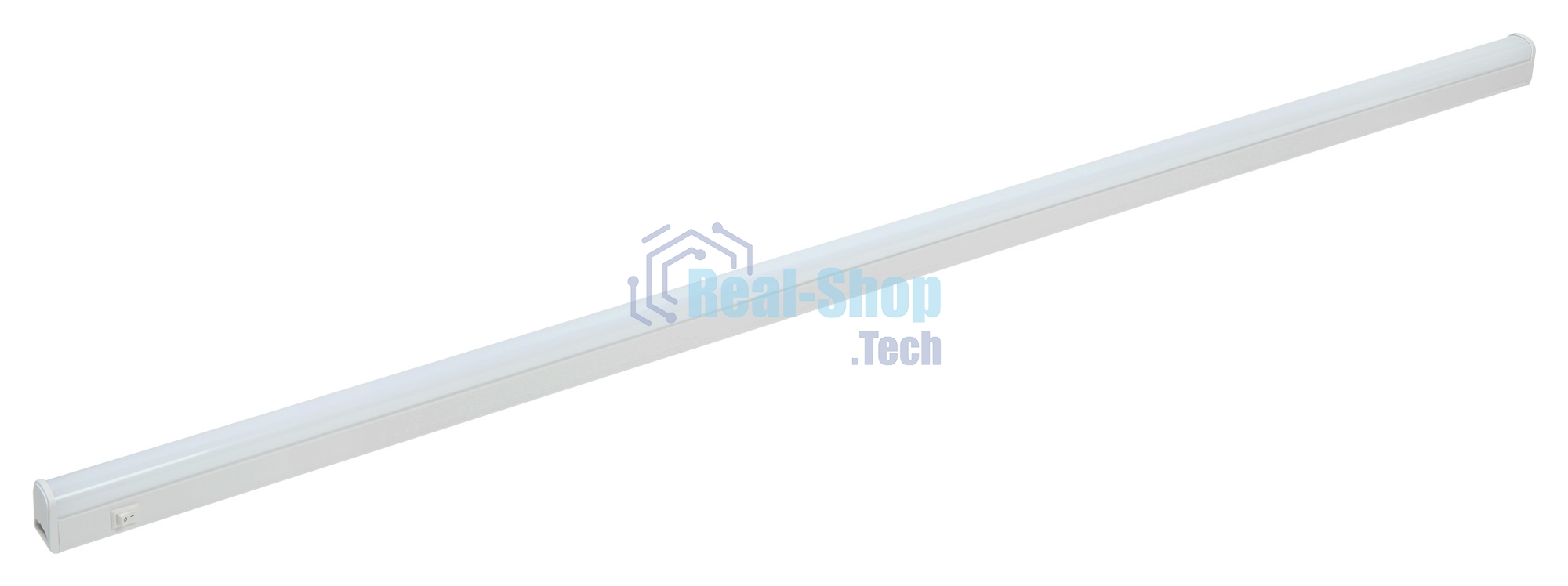 Светильник светодиодный ДБО 3004 14Вт 4000К IP20 1172мм пластик ИЭК LDBO0-3004-14-4000-K01