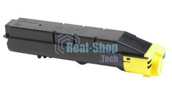 Картридж лазерный Kyocera TK-8305Y (1T02LKANL0) желтый для TASKalfa 3050ci/3550ci 15000 стр.