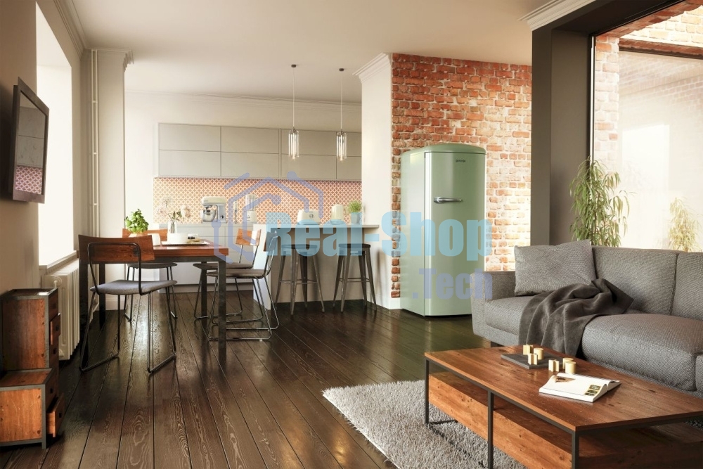 Блендер Gorenje стационарный B800RL, 800 Вт, 5 скоростей