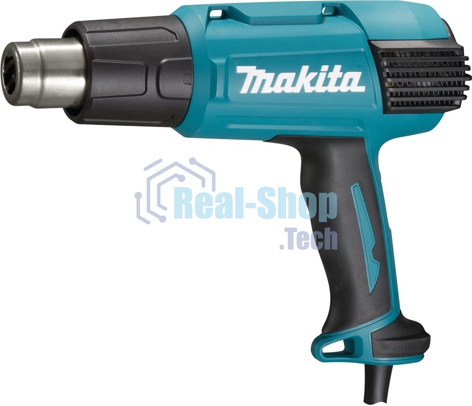 Фен технический Makita HG6530VK 198935