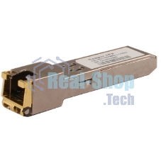 Трансивер OSNOVO Медный SFP модуль GE, до 1,25 Гбит/с, до 100м