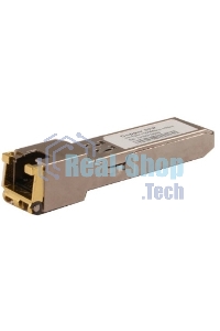 Трансивер OSNOVO Медный SFP модуль GE, до 1,25 Гбит/с, до 100м