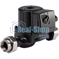 Насос циркуляционный Джилекс Циркуль 25/40 PREMIUM 65Вт 3300л/час (2541)