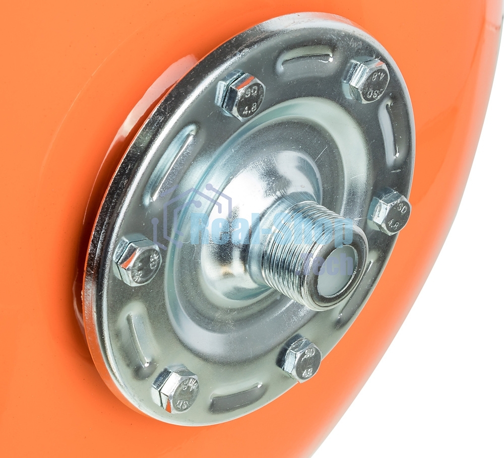 Гидроаккумулятор Вихрь ГА-100 68/6/3