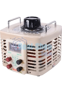 Автотрансформатор (ЛАТР) TDGC2-2К2kVA Ресанта