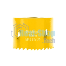 Коронка Bimetal Kranz 60 мм