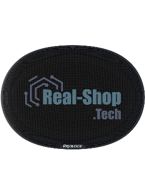 Колонки автомобильные Prology PX-692 220Вт 90дБ 4Ом 15x23см (6x9дюйм) (ком.:2кол.) коаксиальные двухполосные