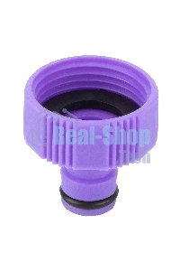 Адаптер пластмассовый Palisad 1