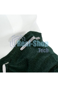 Полумаска фильтрующая Сибртех, У-2К, FFP1