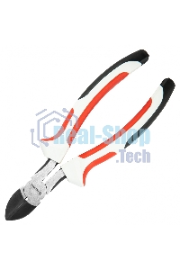 Бокорезы Matrix Premium, 200 мм, трехкомпонентные рукоятки