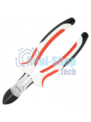 Бокорезы Matrix Premium, 200 мм, трехкомпонентные рукоятки