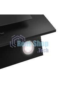 Вытяжка наклонная Maunfeld Tower A 60 черный, 60 см, 650 куб. м/ч, 66 дБ