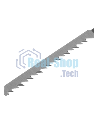 Полотна для электролобзика Matrix по дереву, 3 шт. T101DF, 75 x 4мм, Bimetal