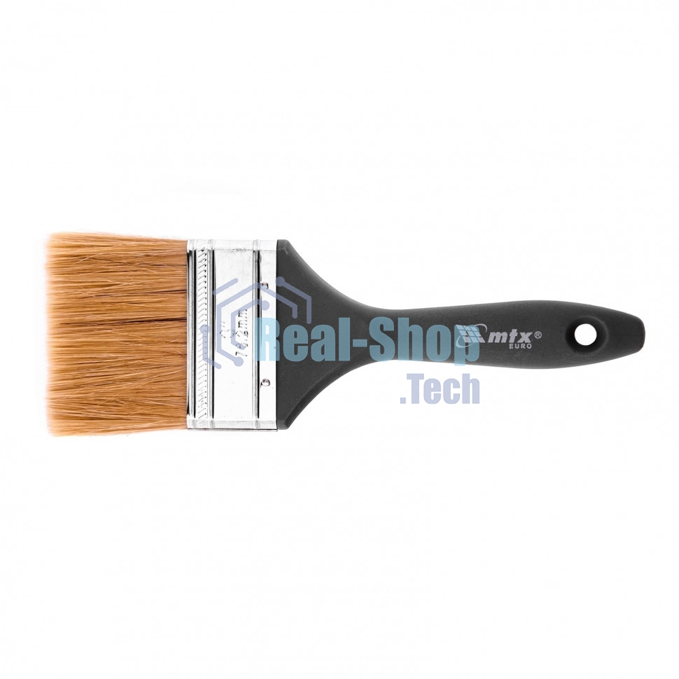 Кисть плоская 