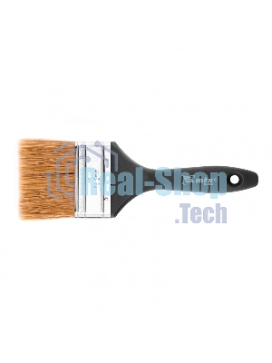 Кисть плоская 