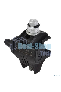 Зажим ответвительный изолированный ЗОИ 35-150/6-35 (P645/P2R-150) ИЭК UZA-11-D06-D150