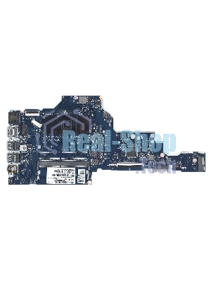 Материнская плата HP 14-CF 14S-CF N5000