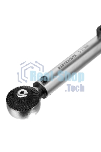 Ключ динамометрический Gross 5-25 Нм, 1/4