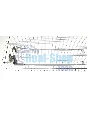 Петли для ноутбука HP Compaq 6531S, 6530S, 6535S