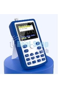 Мини-портативный цифровой осциллограф FNIRSI-1C15