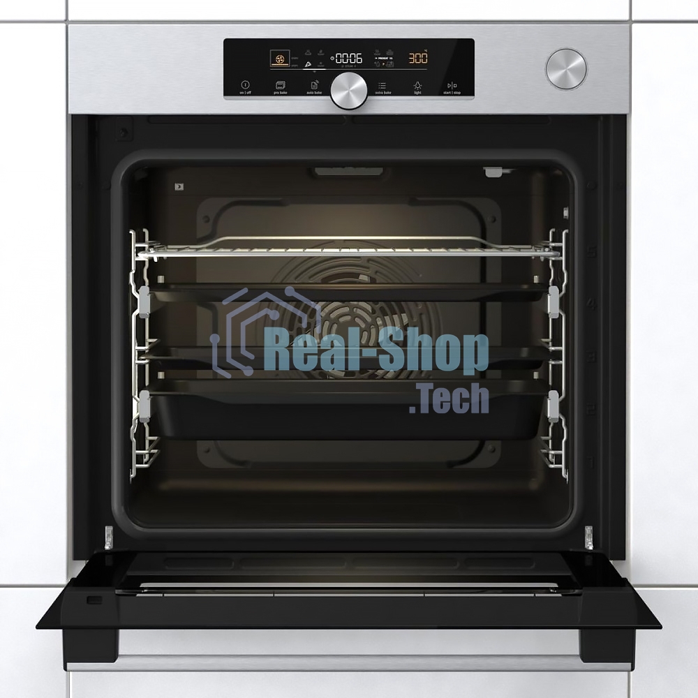 Духовой шкаф Gorenje BSA6747A04X