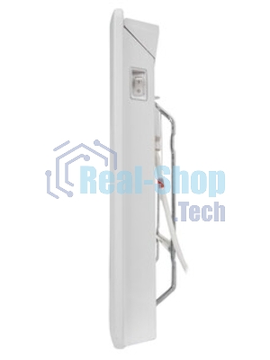 Конвектор электрический NOBO NTL4R 15 WiFi