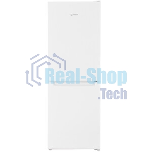 Холодильник Indesit DS 3160 G серый, двухкамерный, 182/87 л., морозилка снизу