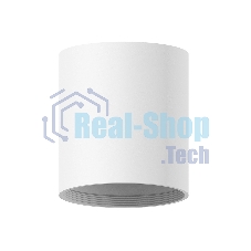 Корпус светильника C7421 SWH белый песок D70*H80mm MR16 GU5.3