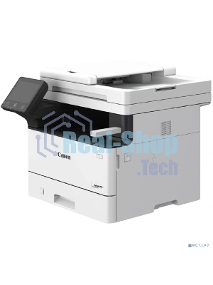 МФУ лазерное Canon i-SENSYS MF461dw II (A4, принтер/копир/сканер, 1200dpi, 36ppm, 1+4Gb, DADF50, Duplex, WiFi, Lan, USB) (7188C019)