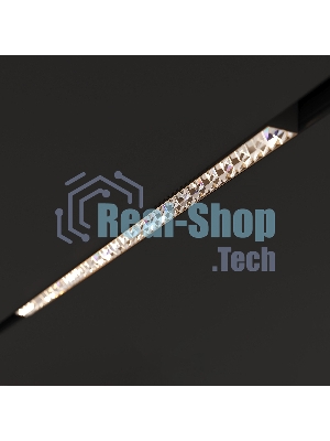 Трековый светильник Slim Magnetic 20W 4000K (черный) 85531/01