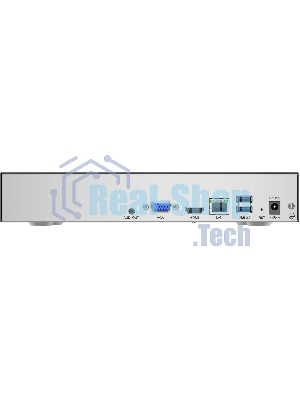 Видеорегистратор Tiandy TC-R3120 2MC