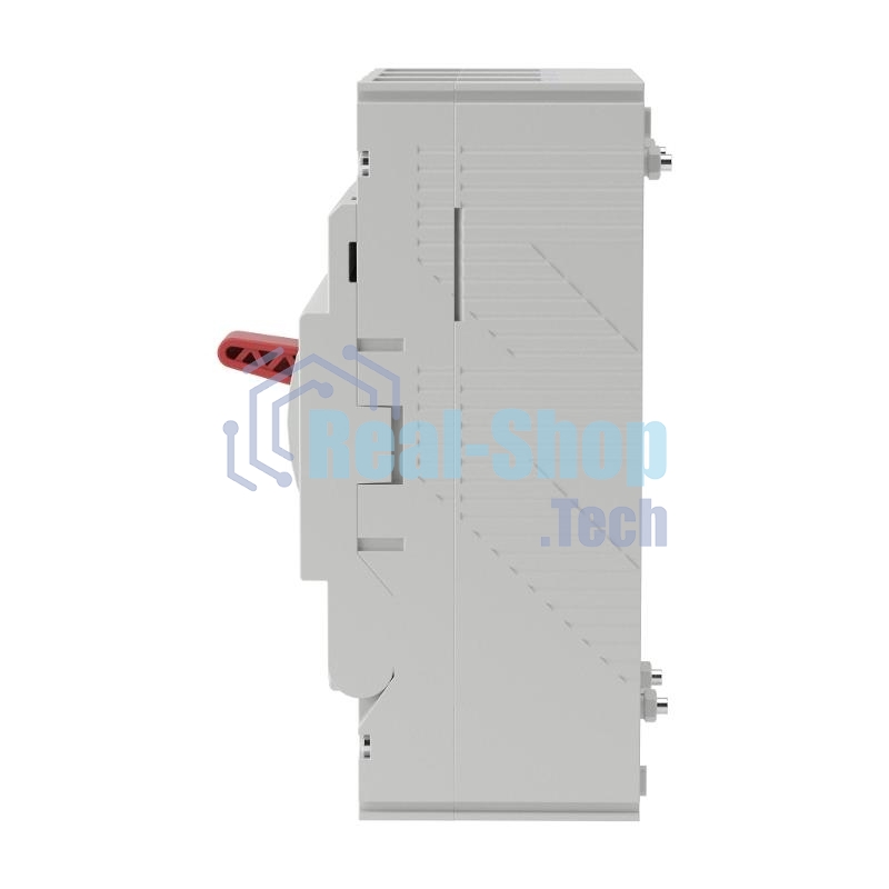 Выключатель автоматический MGS250 3P 160-200A 36kA YON MGS250N-3TAMF0200