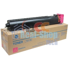 Тонер Konica-Minolta bizhub C654/754/Pro C754 красный TN-711M