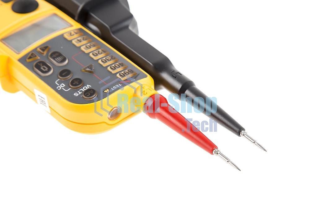 Тестер Fluke IG (FLUKE-T150)