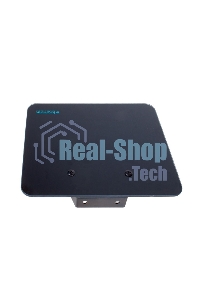 Кронштейн-подставка для DVD и AV систем Kromax MICRO-MONO черный макс.5кг настенный