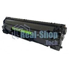 Картридж лазерный Cactus CS-CF283XL-MPS черный (3000 стр.) для HP LJ Pro M225dn/M201/M202