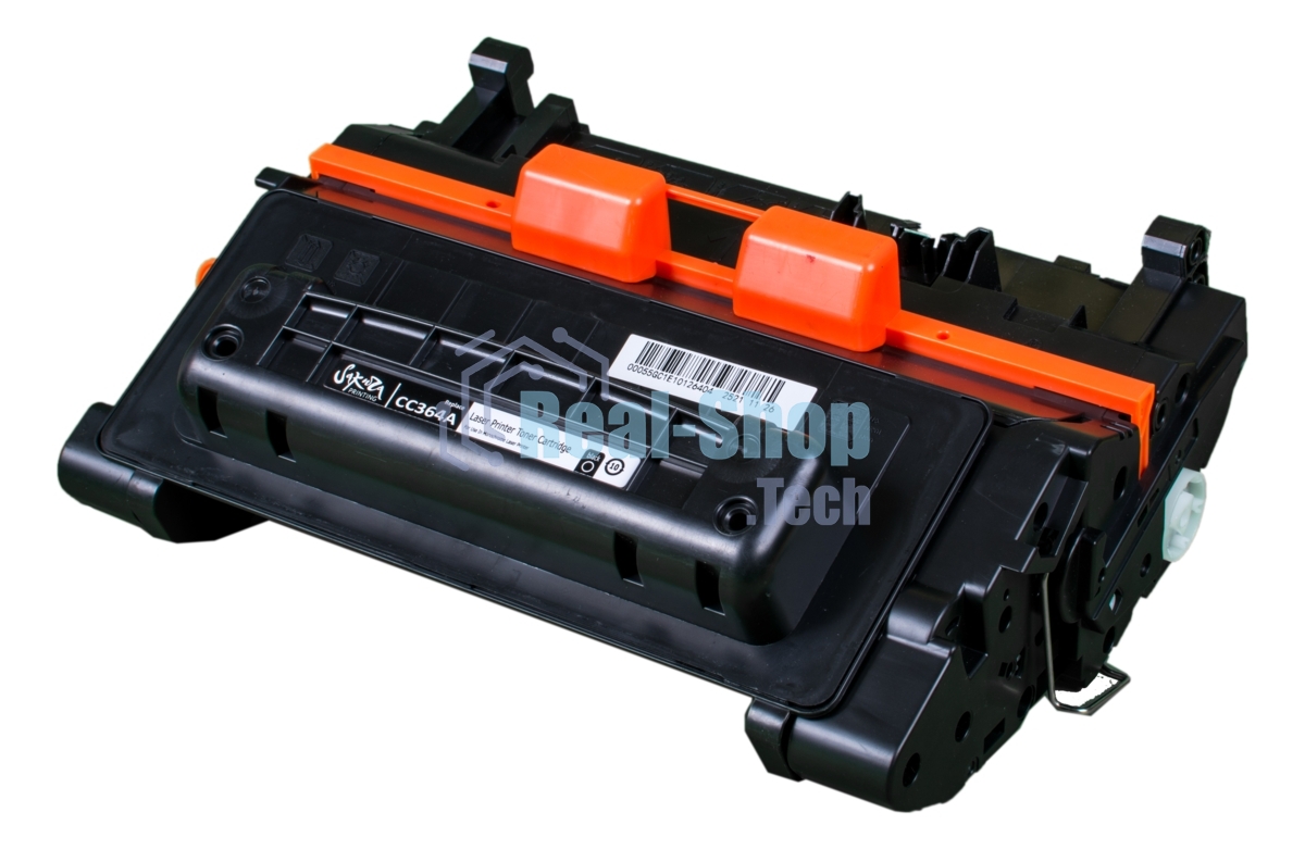 Картридж лазерный Sakura CC364A для HP LJ P4014/P4015/P4515, черный, 10000 к.