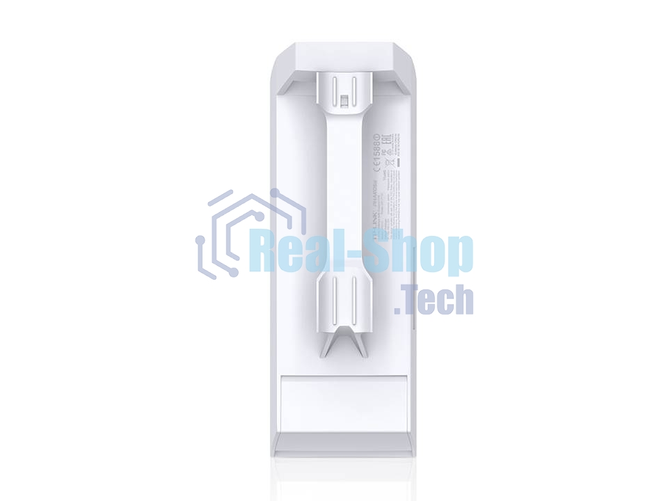 Точка доступа TP-Link SMB CPE210 Outdoor 2.4GHz 300Mbps High power Wireless Access Point WISP Client Router