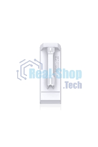 Точка доступа TP-Link SMB CPE210 Outdoor 2.4GHz 300Mbps High power Wireless Access Point WISP Client Router